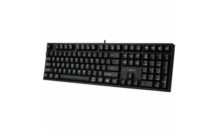 EMERSON 42B0135X012  CONTROL KEYBOARD