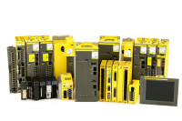 FANUC IC670MDL240 INPUT MODULE 16POINT GROUNDED 115VAC