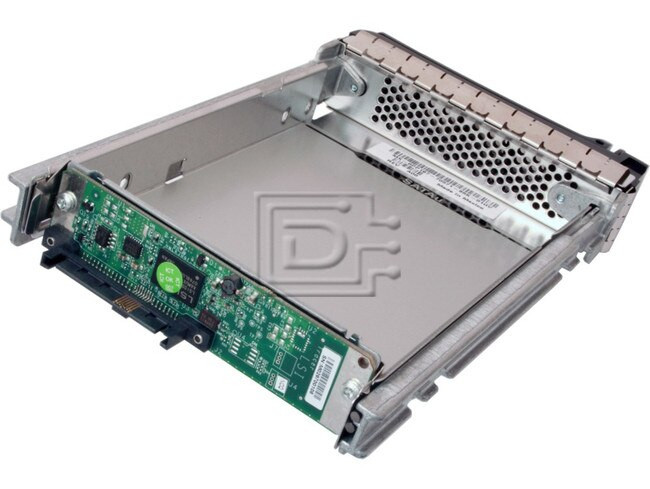 Dell SATAU Tray Caddy with Interposer PN939 HP592 CC852 D962C Dell SATAU Tray Caddy with Interposer PN939 HP592 CC852 D962C
