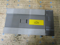 ALLEN BRADLEY 1747-L30B PLC PROCESSOR MODULE 1K WORDS 18INPUT 12OUTPUT