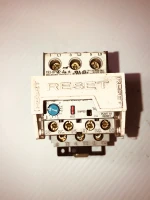 ALLEN BRADLEY X592P-A1DC OVERLOAD RELAY ASSEMBLY 1-2.9AMP