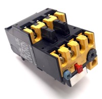 ALLEN BRADLEY 193-BSB-16 OVERLOAD RELAY 1-1.6AMP 600V