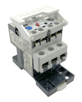 ALLEN BRADLEY 592P-A2DC SMP-1 SOLID-STATE OVERLOAD RELAY, 3 PHASE, 1.0-2.9A, CLASS 20, MANUAL RESET