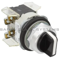 ALLEN BRADLEY 800T-J58 OPERATOR,FOR SELECTOR SWITCH