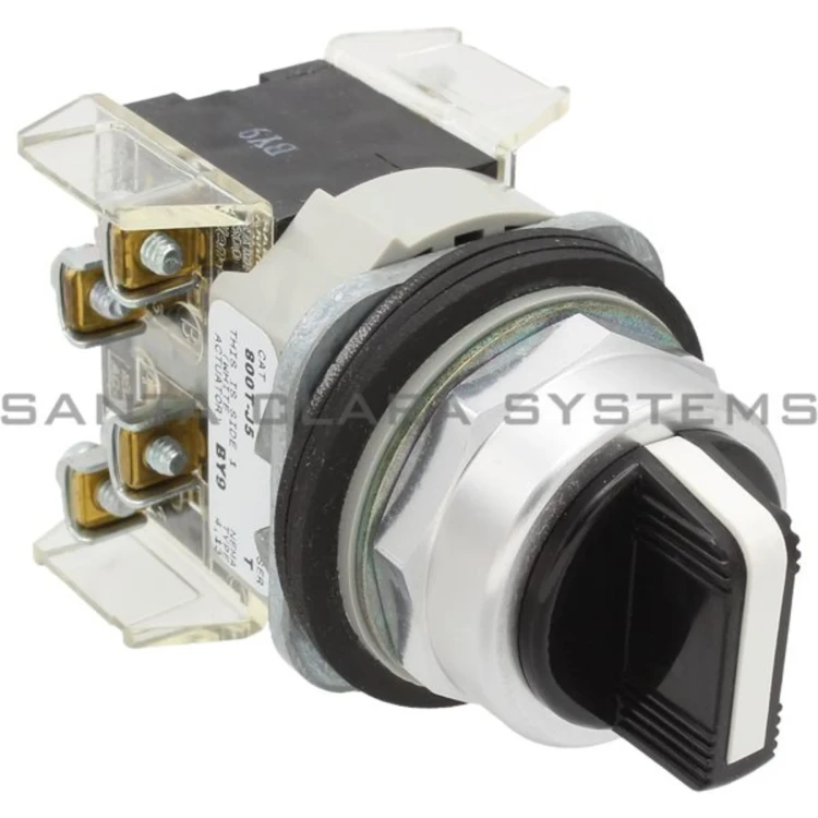 ALLEN BRADLEY 800T-J58 OPERATOR,FOR SELECTOR SWITCH ALLEN BRADLEY 800T-J58 OPERATOR,FOR SELECTOR SWITCH