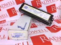 ADVANCE BALLAST SM-140-S-TP BALLAST 425MA 120V 60HZ