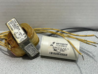 ADVANCE BALLAST 71A7807500DB HPS BAL 50W S68 120V C&C