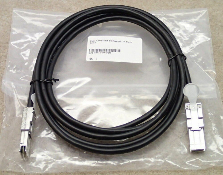 Bladeswitch 3m cable for Dell Bladeswitch 3m cable for Dell