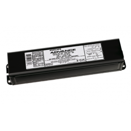 ADVANCE BALLAST 72C5280NP MH BAL 70W M85 120/277V FCAN