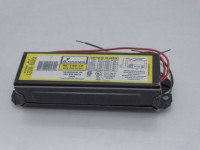 ADVANCE TRANSFORMER RL-140-TP BALLAST 1LIGHT 40W RAPID START 120V/60HZ