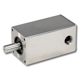ADVANCED MICRO CONTROLS HT-20C-304 RESOLVER TRANSDUCER - SINGLE RESOLVER, 5/8" SHAFT, 304 STAINLESS STEEL, FACE/FOOT MOUNT, CONDUIT ENTRY, NEMA 4X ADVANCED MICRO CONTROLS HT-20C-304 RESOLVER TRANSDUCER - SINGLE RESOLVER, 5/8" SHAFT, 304 STAINLESS STEEL, FACE/FOOT MOUNT, CONDUIT ENTRY, NEMA 4X