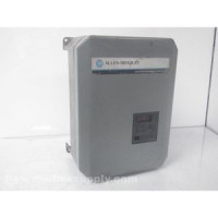 ALLEN BRADLEY 1333-BAA DRIVE 3HP 11AMP 4.4KVA 230VAC 60HZ