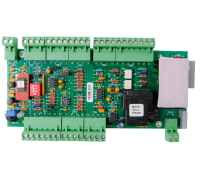 AMETEK 80471SE PC BOARD ASSEMBLY OXYGEN ANALYZER SENSOR