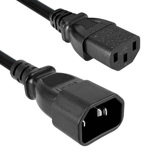 TelePresence Power Jumper Cord TelePresence Power Jumper Cord