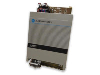 ALLEN BRADLEY 1395-A71-C2-PZ DRIVE,DC,30HP,230VAC,NO ADAPTERS
