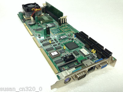 ADVANTECH PCA6178VE00C1 MOTHER BOARD ADVANTECH PCA6178VE00C1 MOTHER BOARD