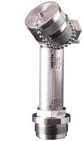 AMETEK 88C006A2CS PRESSURE TRANS 0-1000PSI IN 12-20VDC OUT 4-20MADC