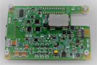 AMETEK 1074336 PC BOARD