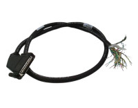 ALLEN BRADLEY 2090-DAIO-D5001 CABLE, NON-FLEX, CN1 CONTROL, 01M
