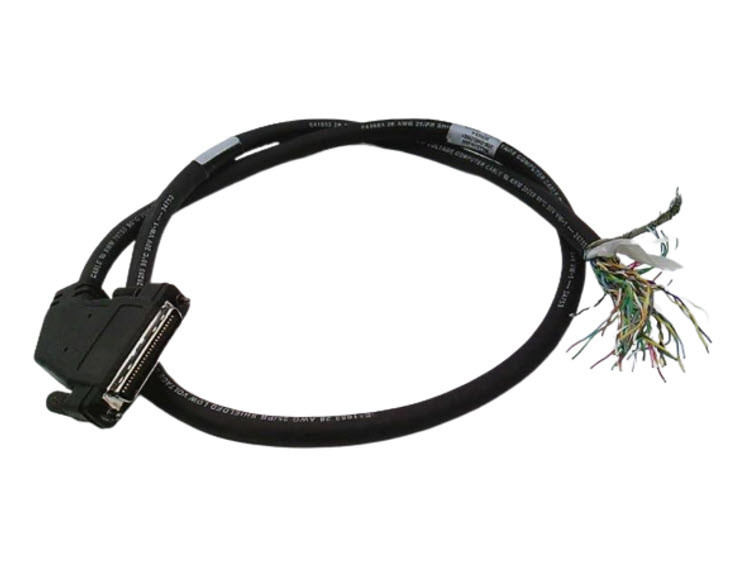 ALLEN BRADLEY 2090-DAIO-D5001 CABLE, NON-FLEX, CN1 CONTROL, 01M ALLEN BRADLEY 2090-DAIO-D5001 CABLE, NON-FLEX, CN1 CONTROL, 01M
