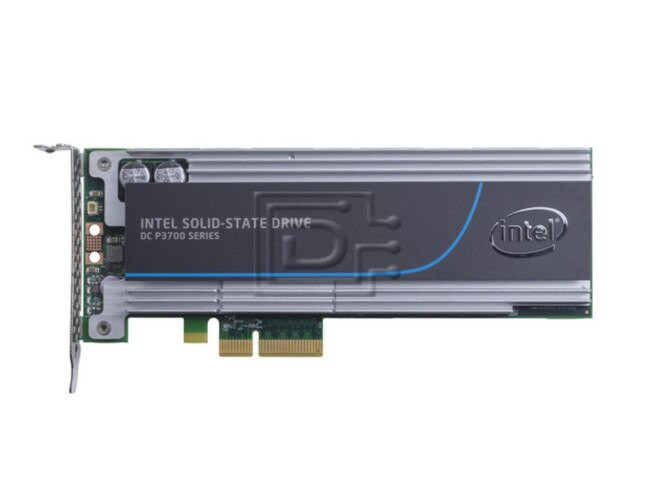 Винчестер SSD PCIE 1.6TB MLC-DC SSDPEDMD016T401 Винчестер SSD PCIE 1.6TB MLC-DC SSDPEDMD016T401