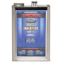AERVOE INDUSTRIES 6007G (PRICE/GAL, 2GAL/CS) RUST INHIBITOR