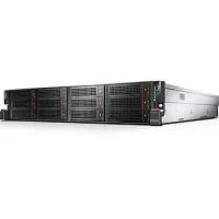 Сервер ThinkServer RD440 E5-2403v2 Rack(2U)-Xeon4C 70AJ000SRU