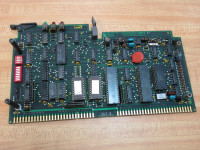 ALLEN BRADLEY 506053 PCB BASIC BOARD MEM86-3*1