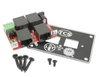 TCS Additional 5 Port Option for TCS
