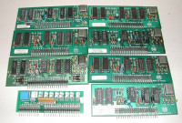 ALLEN BRADLEY 116508 PC TIMING CONTROL BOARD