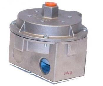 ANTUNES CONTROLS 803113301 PRESSURE GAS SWITCH SINGLE 1-7PSI MODEL:RLGP-H ANTUNES CONTROLS 803113301 PRESSURE GAS SWITCH SINGLE 1-7PSI MODEL:RLGP-H