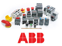 ABB OXS5X180 SHAFT FOR SELECTOR SWITCH 7.1INCH 5X180
