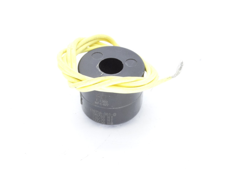 ASCO 216758-001-D* COIL SOLENOID VALVE 120VAC 50/60HZ