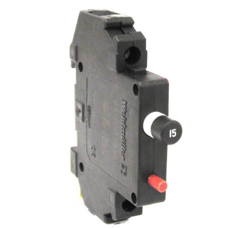 201-15A/TS35 CIRCUIT BREAKER 201-15A/TS35 CIRCUIT BREAKER
