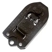 CONTACT, RECEPTACLE, 24-20AWG, CRIMP; SERIES:AMPMODU MOD IV; FOR USE WITH:MOD IV SERIES CONNECTORS; CONTACT GENDER:SOCKET; CONTACT MATERIAL:BERYLLIUM