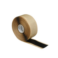 3M 2228-1X10FT RUBBER MASTIC TAPE 1" X 10