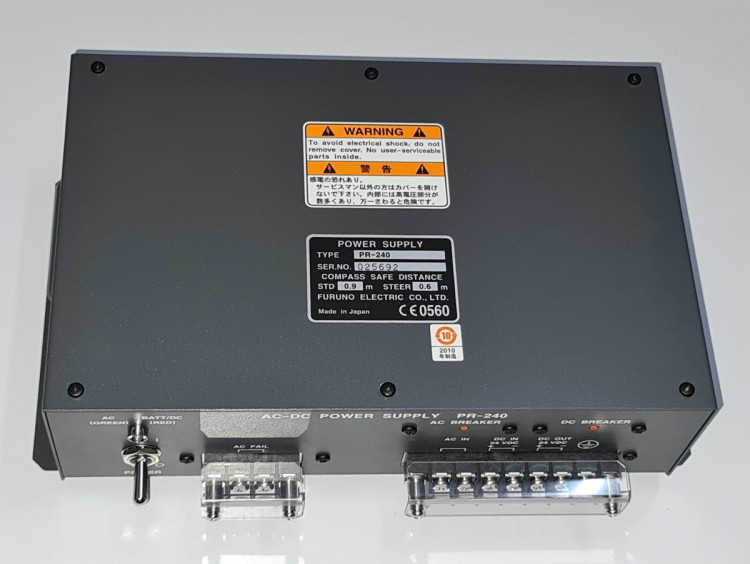 PCA POWER SUPPLY PCA POWER SUPPLY