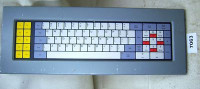 ALLEN BRADLEY 1784-WAB KEYBOARD SEALED MATRIX