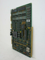 ACCU SORT D-31002 PC BOARD ASSEMBY REV 3