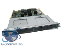 Cisco7600/Catalyst6500 Enhanced FlexWAN, Fabric-enabled