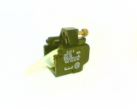 ALLEN BRADLEY 1495-G3 CONTACT,AUXILIARY FOR STARTER OR CONTACTOR