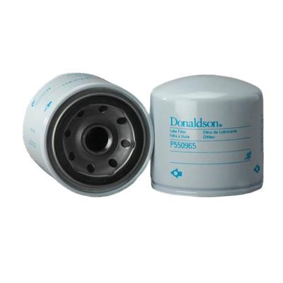 OIL FILTER SPIN ON CELLULOSE MEDIA 20MICRON 7-9GPM