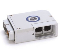 ALLEN BRADLEY 42LRC-5000 PHOTOELECTRIC SENSORS, RETRO REFLECTIVE/STANDARD DIFFUSE, RED LINE, PHOTOHEAD, SENSING RANGE 6 M, EM RELAY (SPDT), SENSOR 5 MS, OUTPUT ON 10 MS OFF 15 MS, LIGHT/DARK SELECTABLE