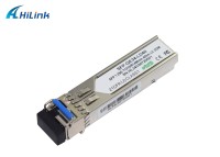 1.25G/155M 1550/1310 40KM SFP DFB+PIN