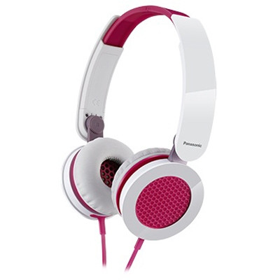 Наушники накладные Panasonic RP-HXS200E-P 1.2м RP-HXS200E-P Наушники накладные Panasonic RP-HXS200E-P 1.2м RP-HXS200E-P