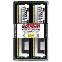 2GB ECC DIMM from ProLiant 8500 256 мб*8 шт, for DL580 ML570