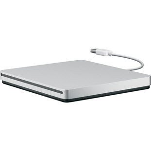 Привод Apple USB SuperDrive, MD564ZM-A, MD564ZM-A Привод Apple USB SuperDrive, MD564ZM-A, MD564ZM-A