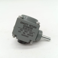 ALLEN BRADLEY 40146-127-51 ASSEMBLY,HEAD FOR LIMIT SWITCH
