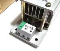 ALLEN BRADLEY 160-BMA2 INPUT 230V MOTOR RTG: 1.5-2.2KW/2-3HP