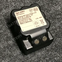 Аккумулятор LEICA GEB77